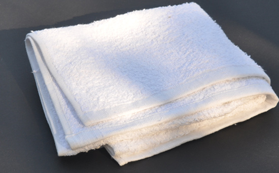 We have over 20 types of cotton rags, towels, and wipers available.